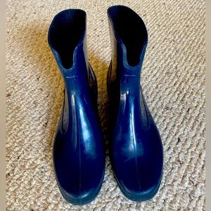 Sarra Z Lienne Rain Boots